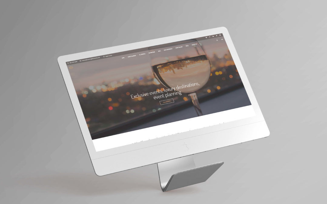 Concierge by Victoria