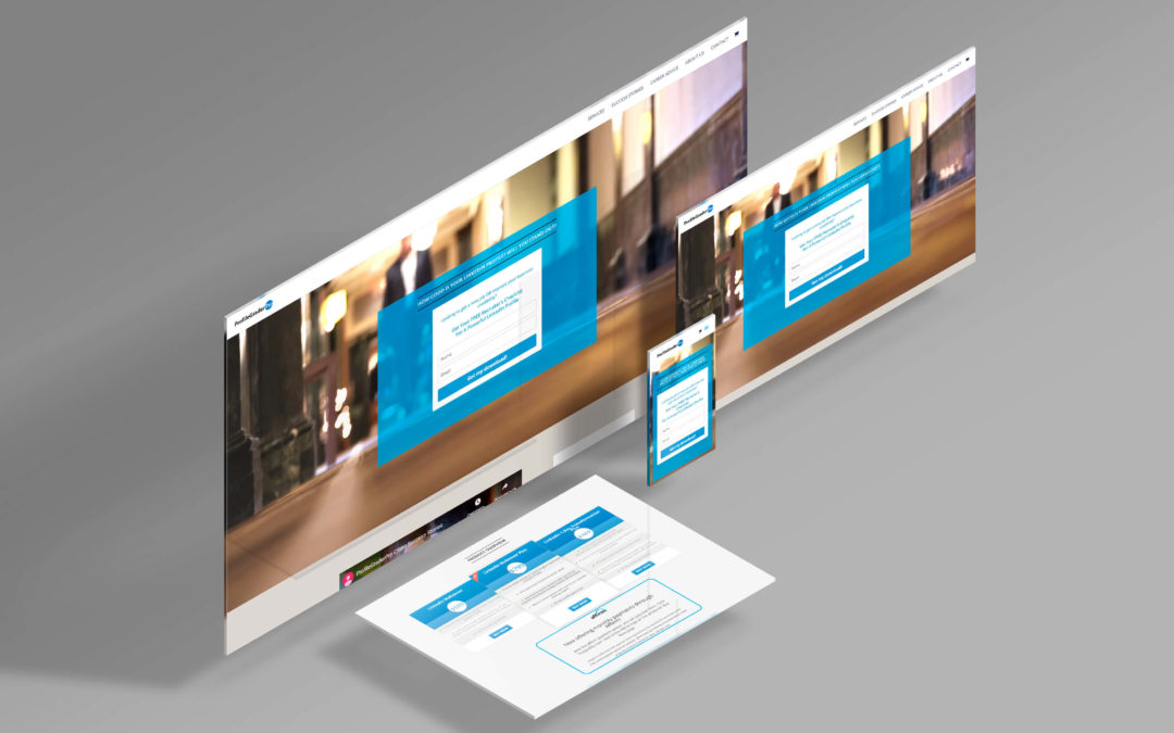 Profile Grader Pro