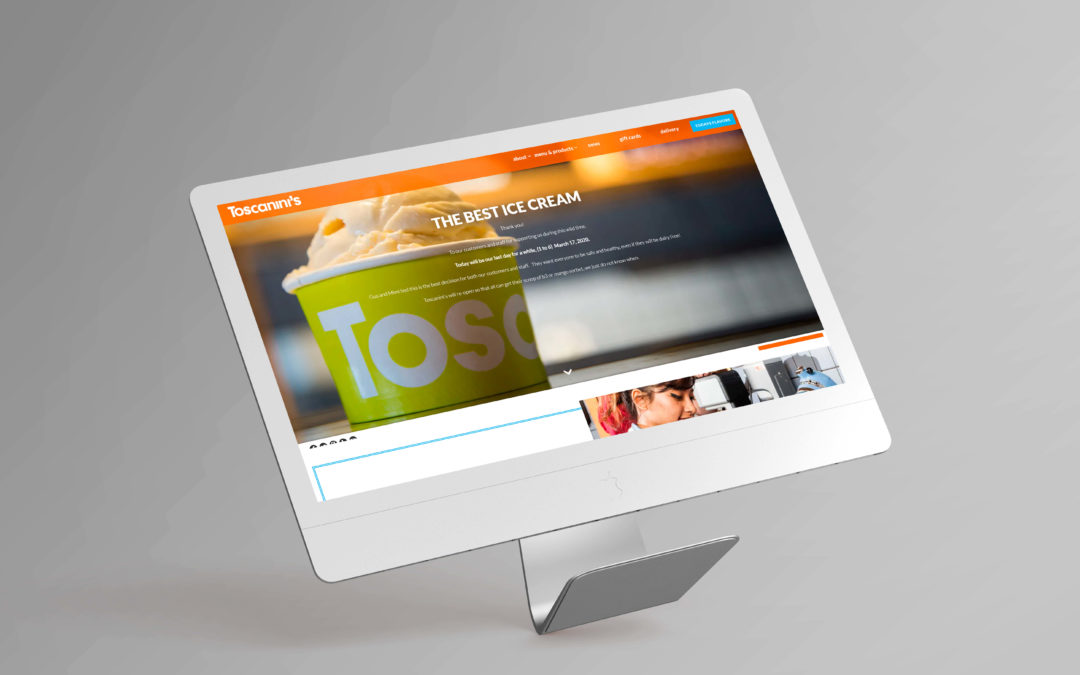 Tosci